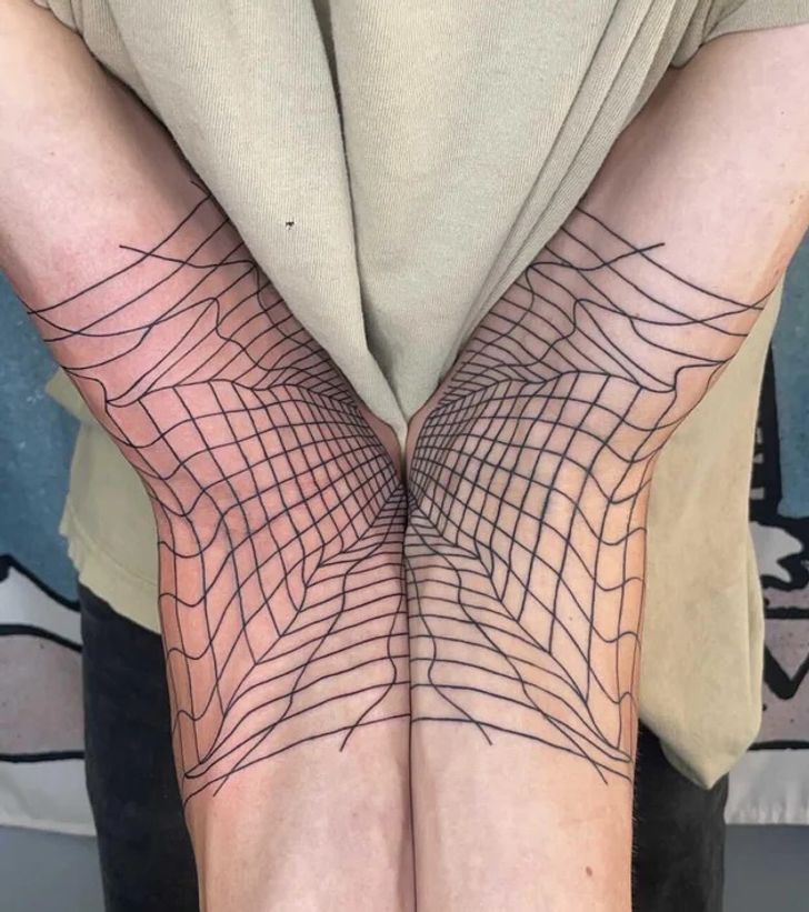 Illustration de l'article : Ces 18 tatouages qui montrent la grande créativité des tatoueurs