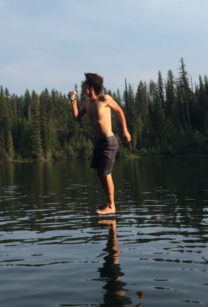 Illustration de l'article : 20 incredible photos shot by amateurs