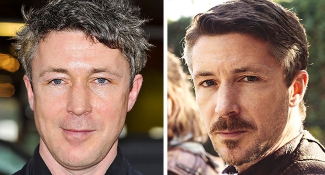 Illustration de l'article : 16 actors who boosted their sex appeal by growing a beard