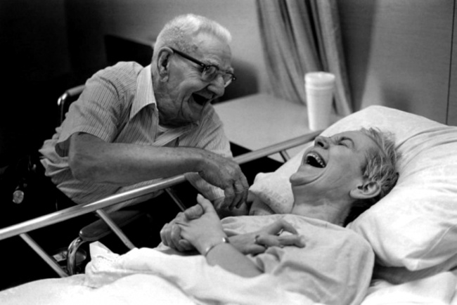 Illustration de l'article : 17 moving photos that will touch your heart
