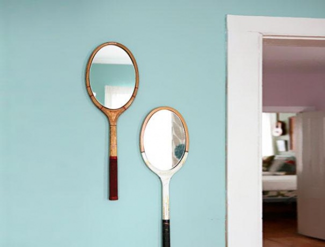 Illustration de l'article : 25 super-cool upcycling and recycling ideas