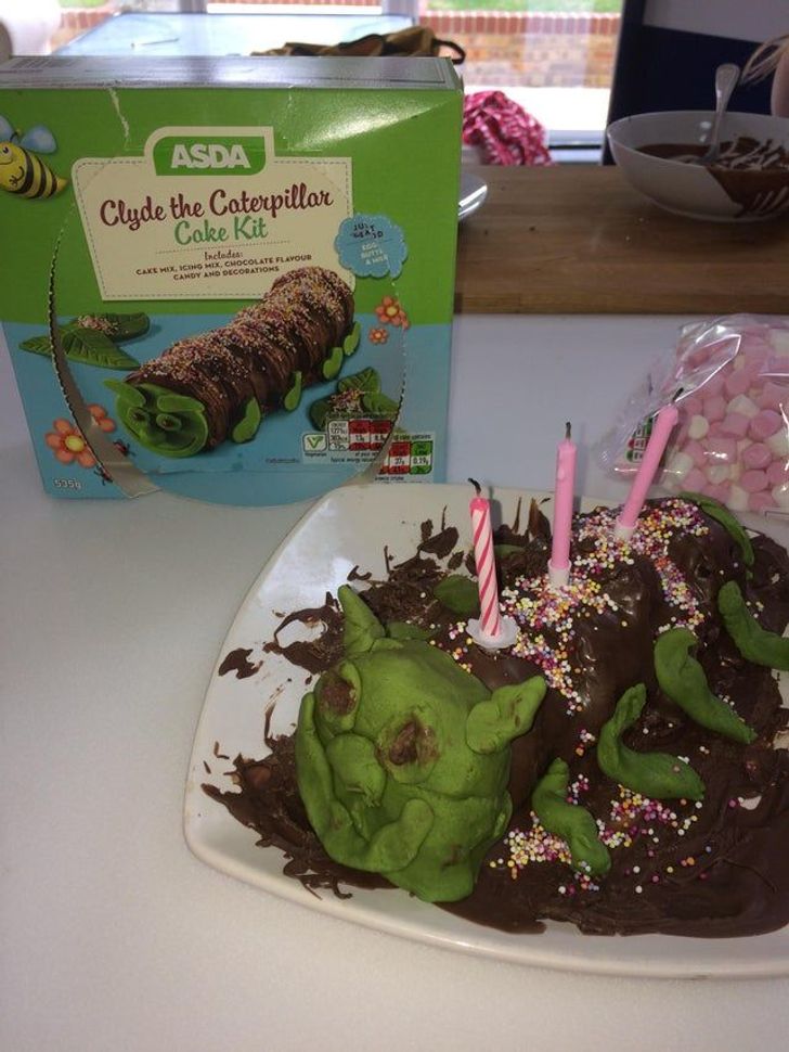 Illustration de l'article : 19 hilariously bad food fails