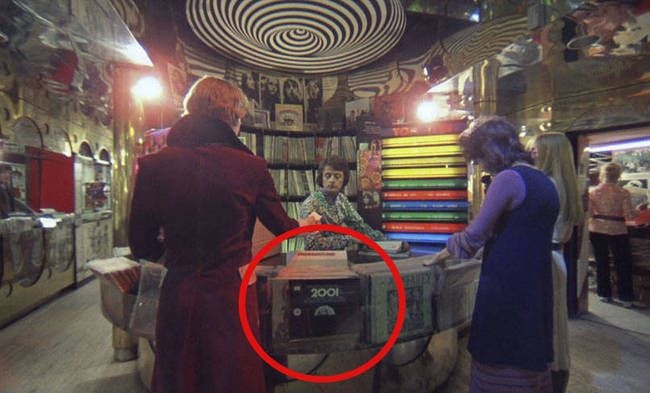 Illustration de l'article : 13 movies and TV shows with subliminal messages that we bet you never spotted