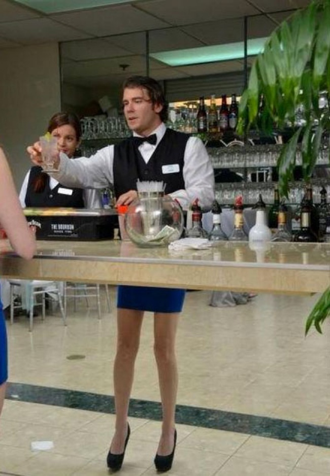 Illustration de l'article : 15 photos that will make you think before you can understand them