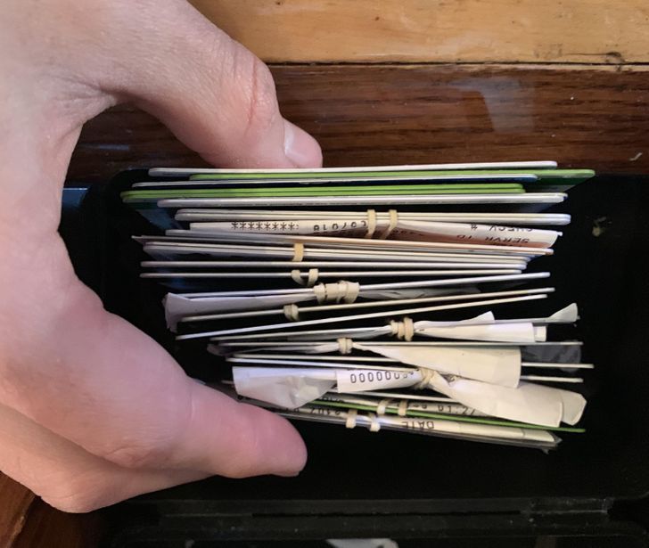 Illustration de l'article : 20 fascinating photos that provide an insight into different professions