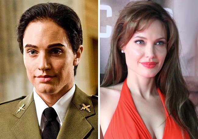 Illustration de l'article : 13 actors who played the opposite sex like pros