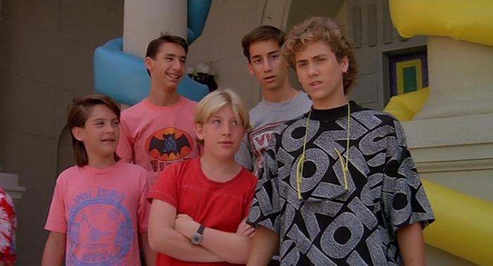 Illustration de l'article : 19 photos of celebrities in their film debuts! Which ones don&rsquo;t you recognize?