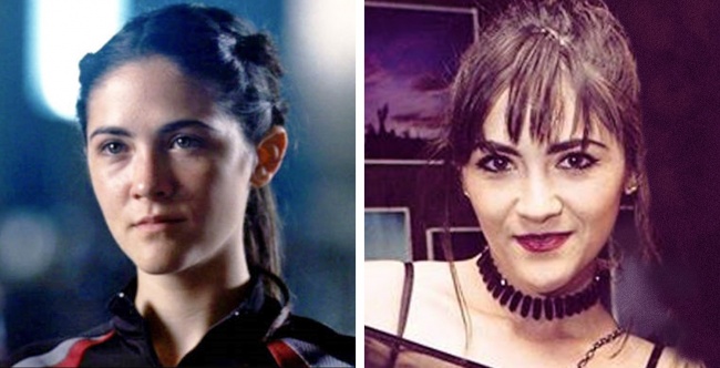 Illustration de l'article : Check out what the cast of The Hunger Games have been up to since the franchise ended