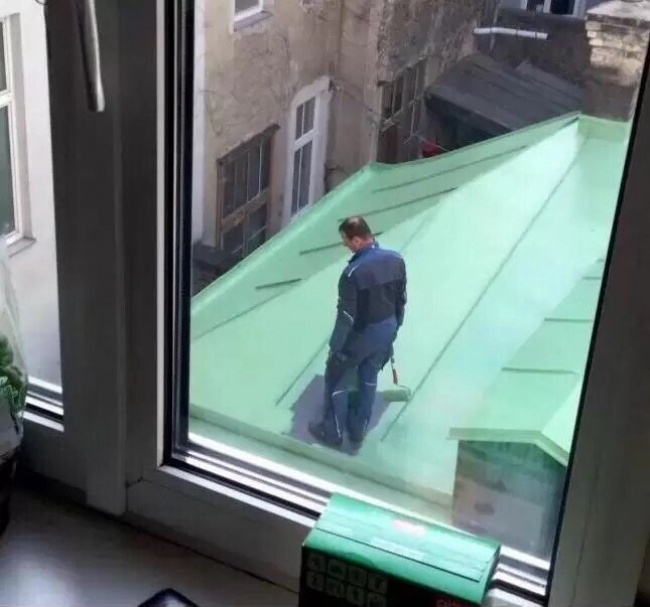 Illustration de l'article : 26 crazy situations captured on camera