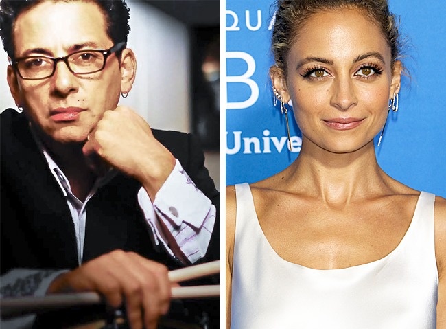 Illustration de l'article : 6 celebrities who were adopted