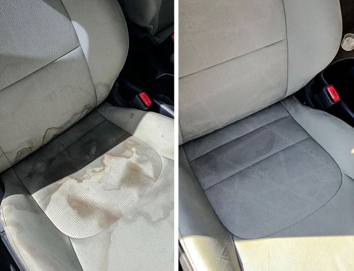 Illustration de l'article : 20 people who decided to clean up some dirty things