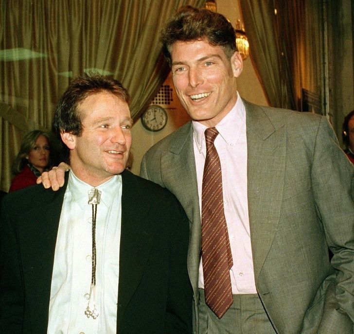 Illustration de l'article : 14 A-listers who were friends well before they hit the big time