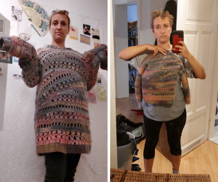 Illustration de l'article : 18 photos snapped and shared by people whose luck ran out