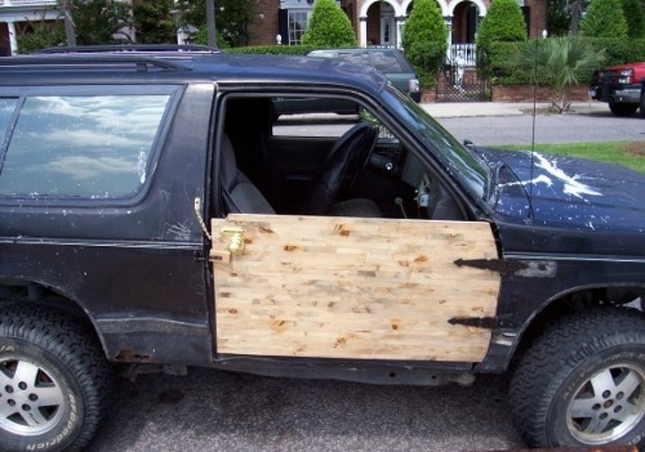 Illustration de l'article : 18 photos that prove some people have really weird ideas