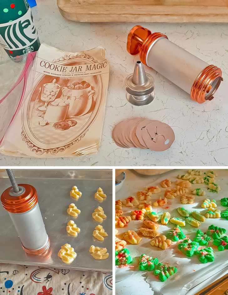 Illustration de l'article : 18 objects from the past that would bewilder today’s kids