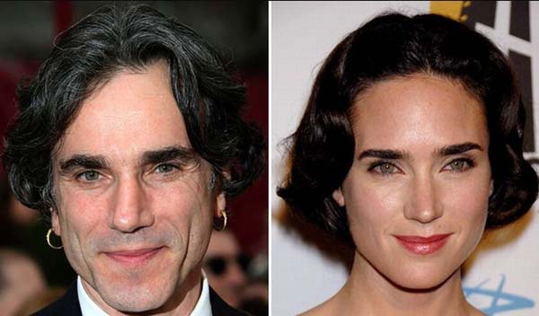 Illustration de l'article : 35 celebrity pairs whose resemblance is really very surprising