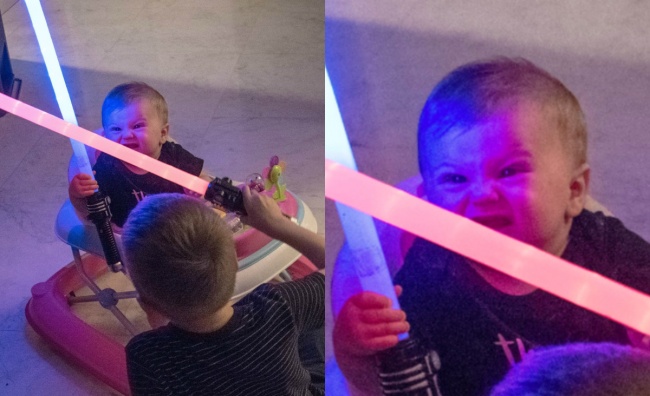 Illustration de l'article : 18 reasons why you should never leave your kids up to their own devices!
