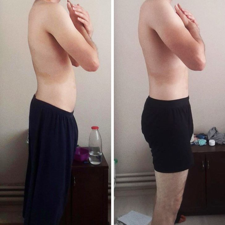 Illustration de l'article : 20 people who had a good 2020 despite the odds