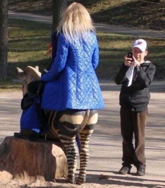 Illustration de l'article : 29 insane optical illusions that will make you look twice