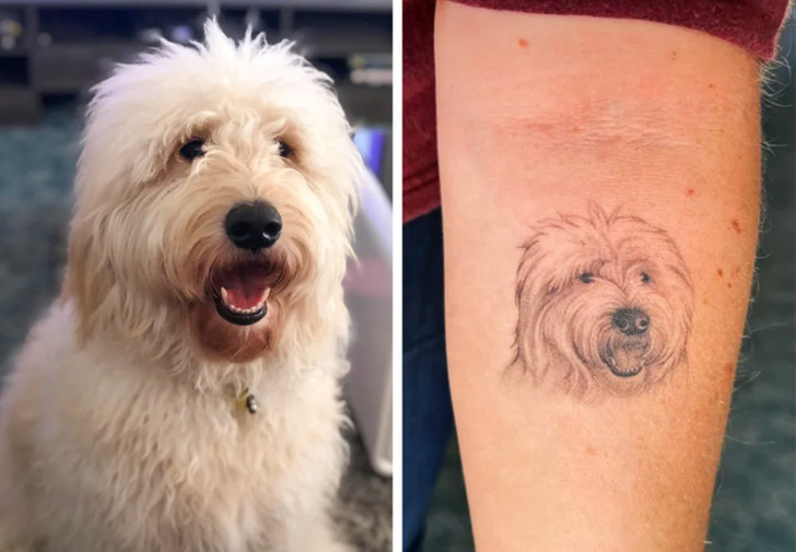 Illustration de l'article : 16 tattoos with a very special meaning