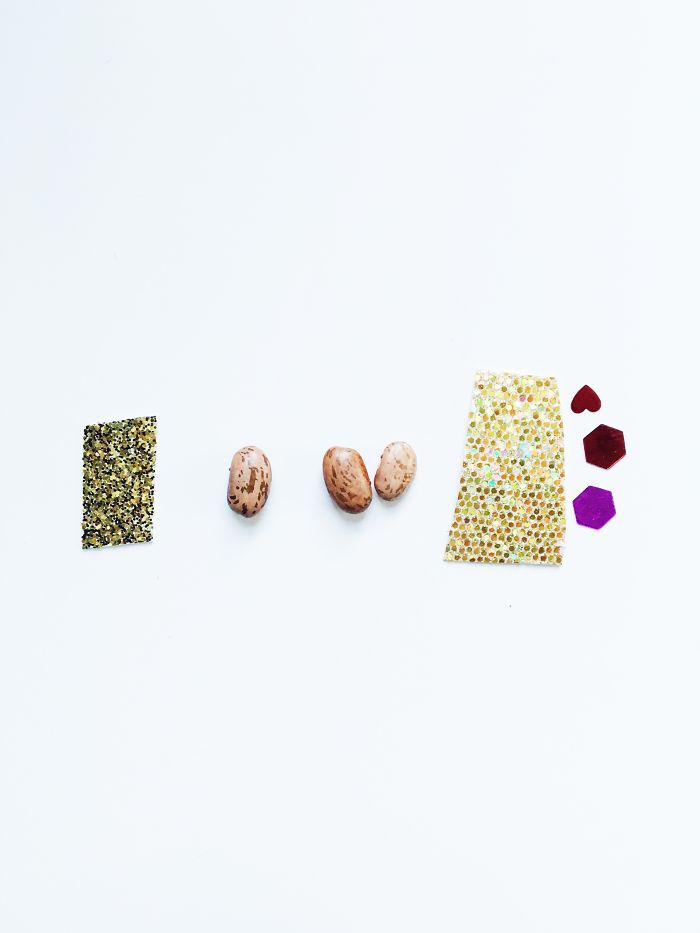 Illustration de l'article : Every day, this mom photographs what she finds in her preschool son’s pockets