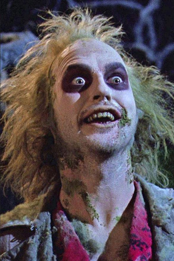 Illustration de l'article : 24 most mind-blowing makeup jobs from the movies! Which ones are the most amazing?
