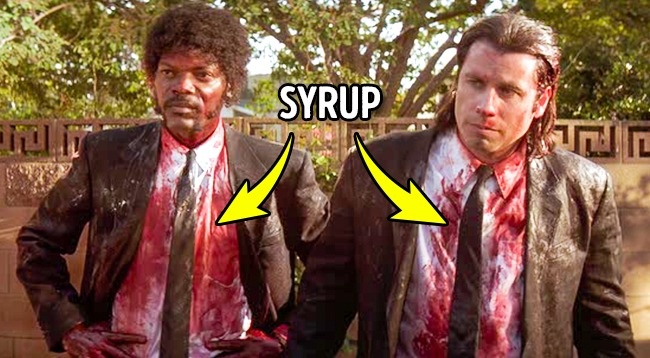 Illustration de l'article : 11 top secret movie tricks unveiled