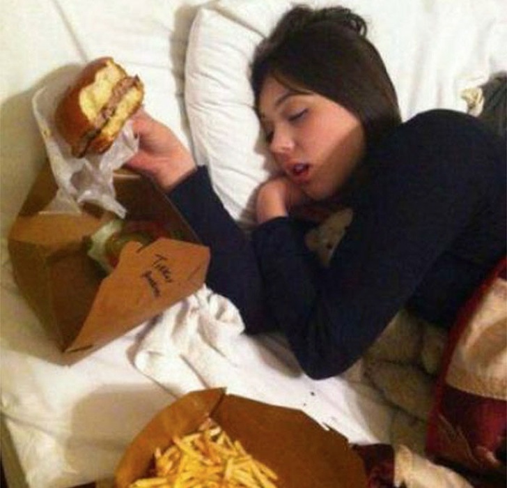 Illustration de l'article : 19 photos that sum up life between brothers and sisters
