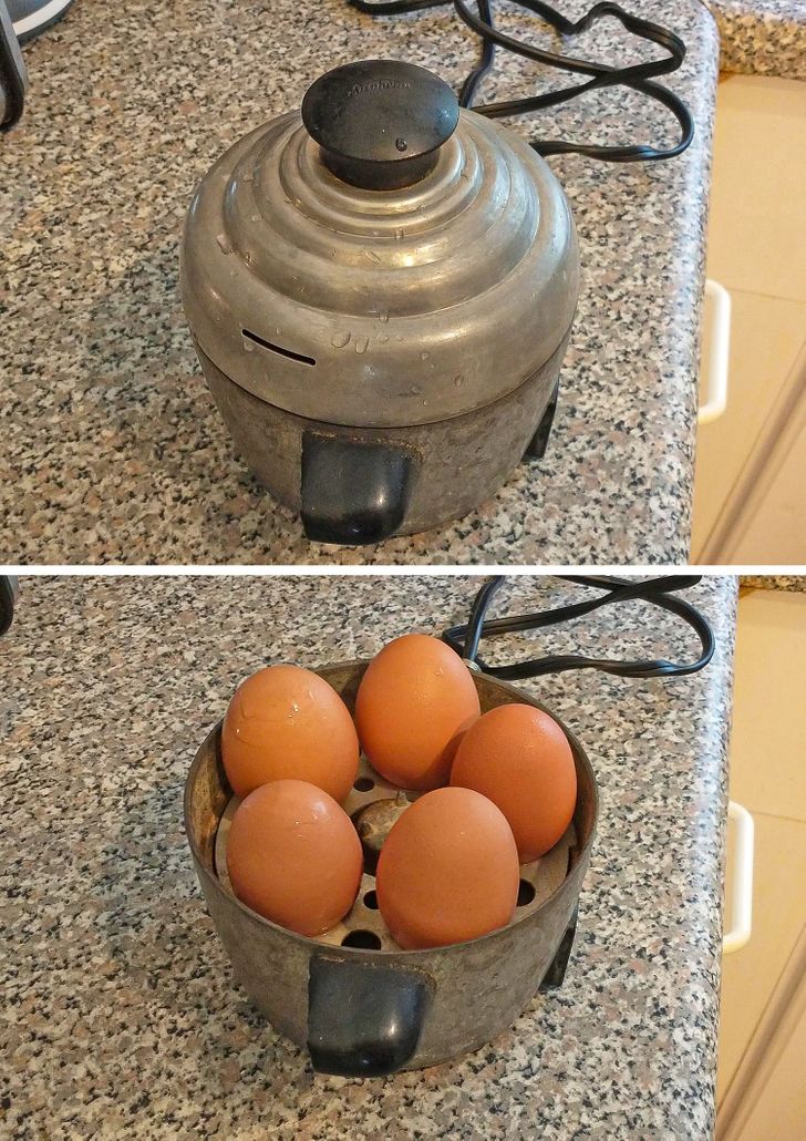 Illustration de l'article : 18 objects from the past that would bewilder today’s kids