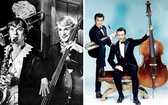 Illustration de l'article : 13 actors who played the opposite sex like pros