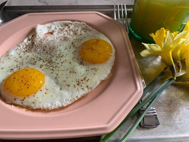 Illustration de l'article : 16 people who proudly shared a happy surprise