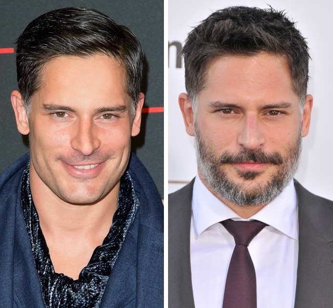 Illustration de l'article : 16 actors who boosted their sex appeal by growing a beard