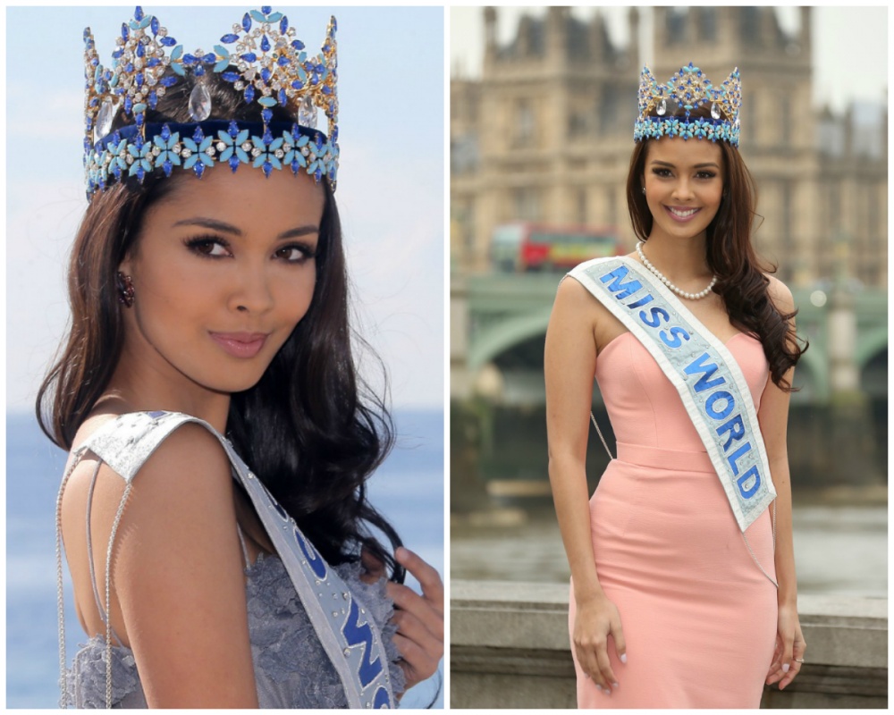 Illustration de l'article : The 15 most beautiful Miss World winners in the history of the contest