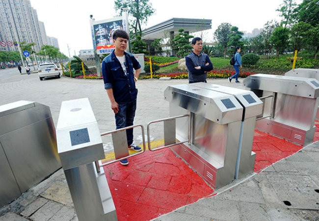 Illustration de l'article : 13 surprising facts about China