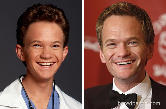 Illustration de l'article : 20 rare photos of your favorite stars when they were kids