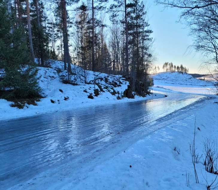 Illustration de l'article : 18 photos of people who ran into some bad luck