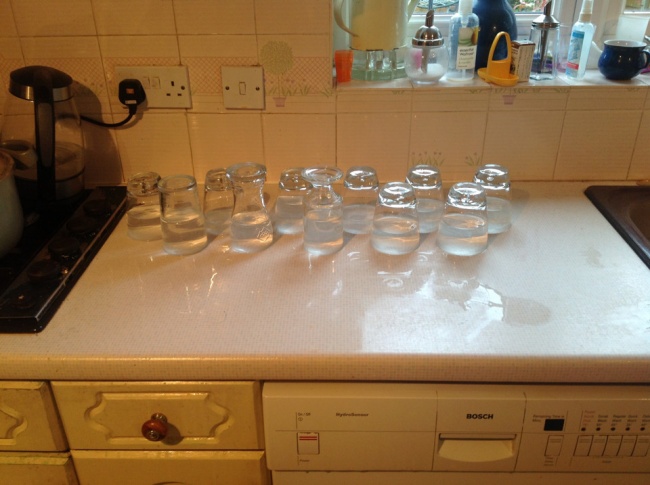Illustration de l'article : 15 situations that will drive the most OCD people crazy!