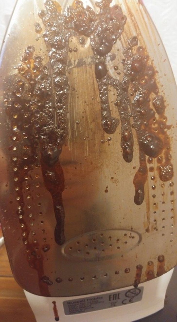 Illustration de l'article : 13 photos that illustrate some of the more annoying things in life