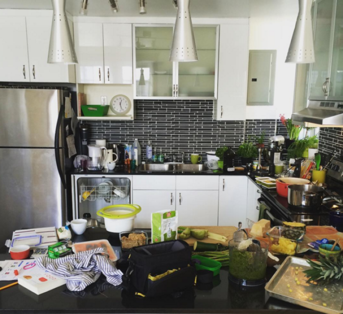 Illustration de l'article : 17 photos of very messy people! Which ones are the worst?