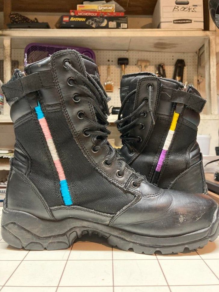 Illustration de l'article : 20 people who excel at repairing and upcycling everyday items