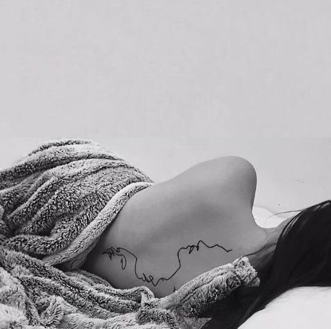 Illustration de l'article : 14 simple but adorable tattoo ideas! Which ones make you want to get a tattoo?