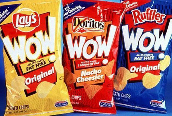 Illustration de l'article : 20 products launched by major companies that were major fails