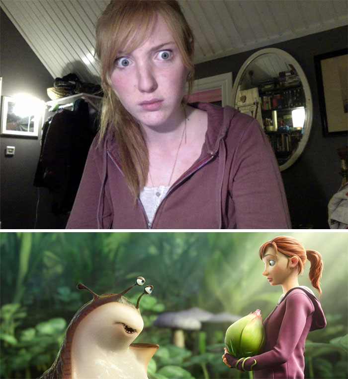 Illustration de l'article : 15 Disney characters in real life