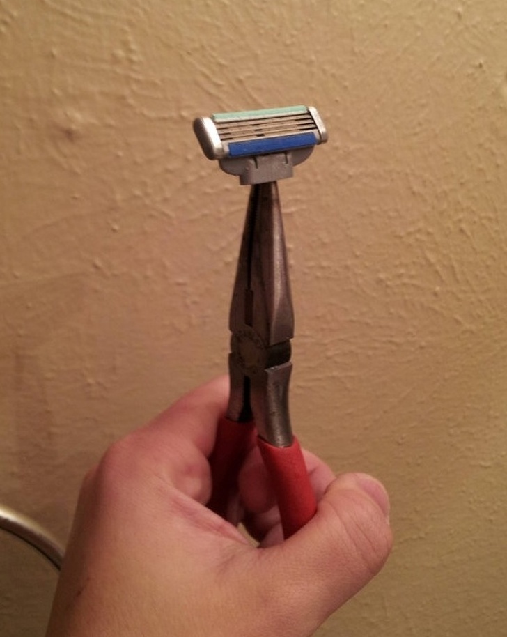 Illustration de l'article : 21 photos that define laziness