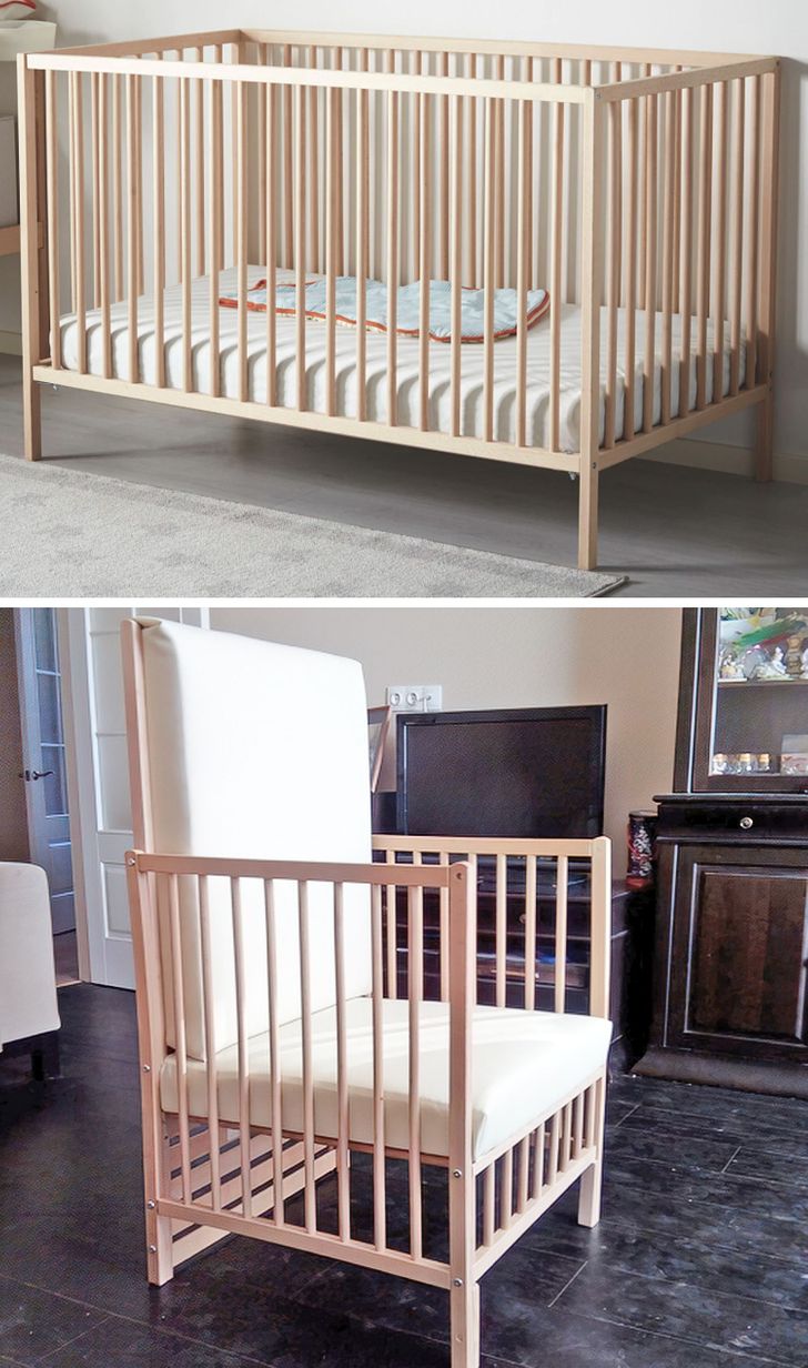 Illustration de l'article : 15 photos of DIY projects that put some professionals to shame