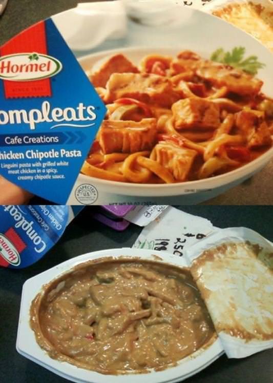 Illustration de l'article : 15 photos that prove companies laugh at us every day